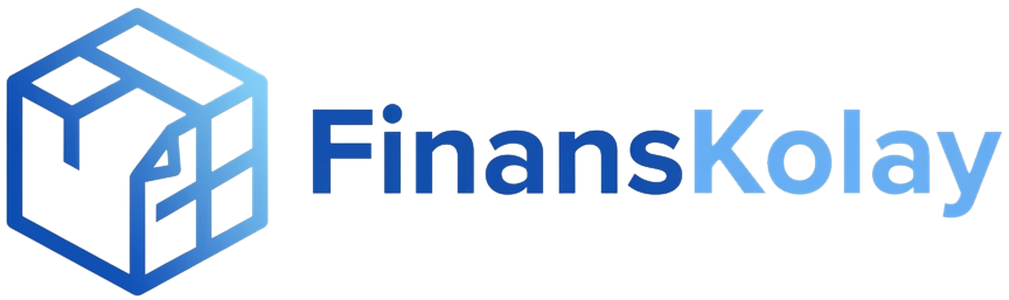 FinansKolay Logo